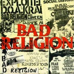 Bad Religion : All Ages